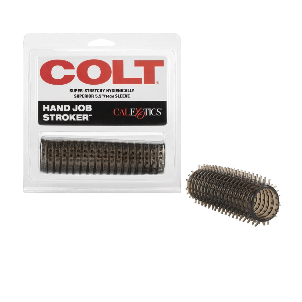 COLT Hand Job Stroker-3