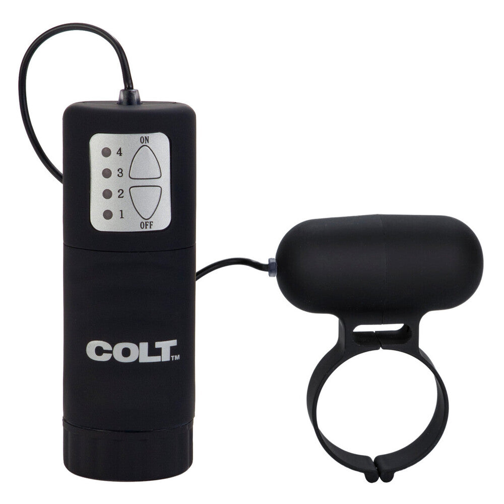 COLT Power Cock Ring-0