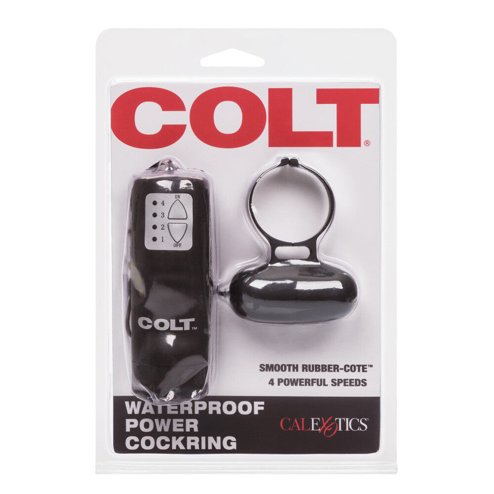 COLT Power Cock Ring-2