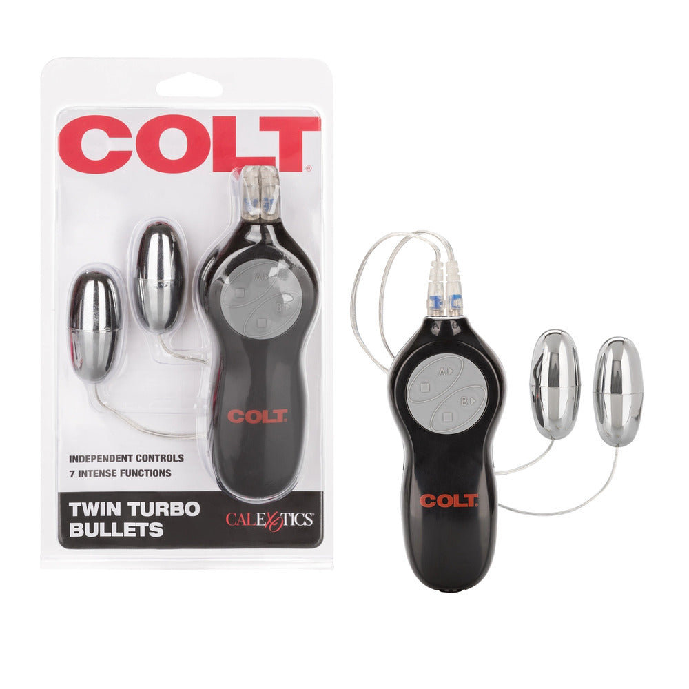 COLT Twin Turbo Bullets-3