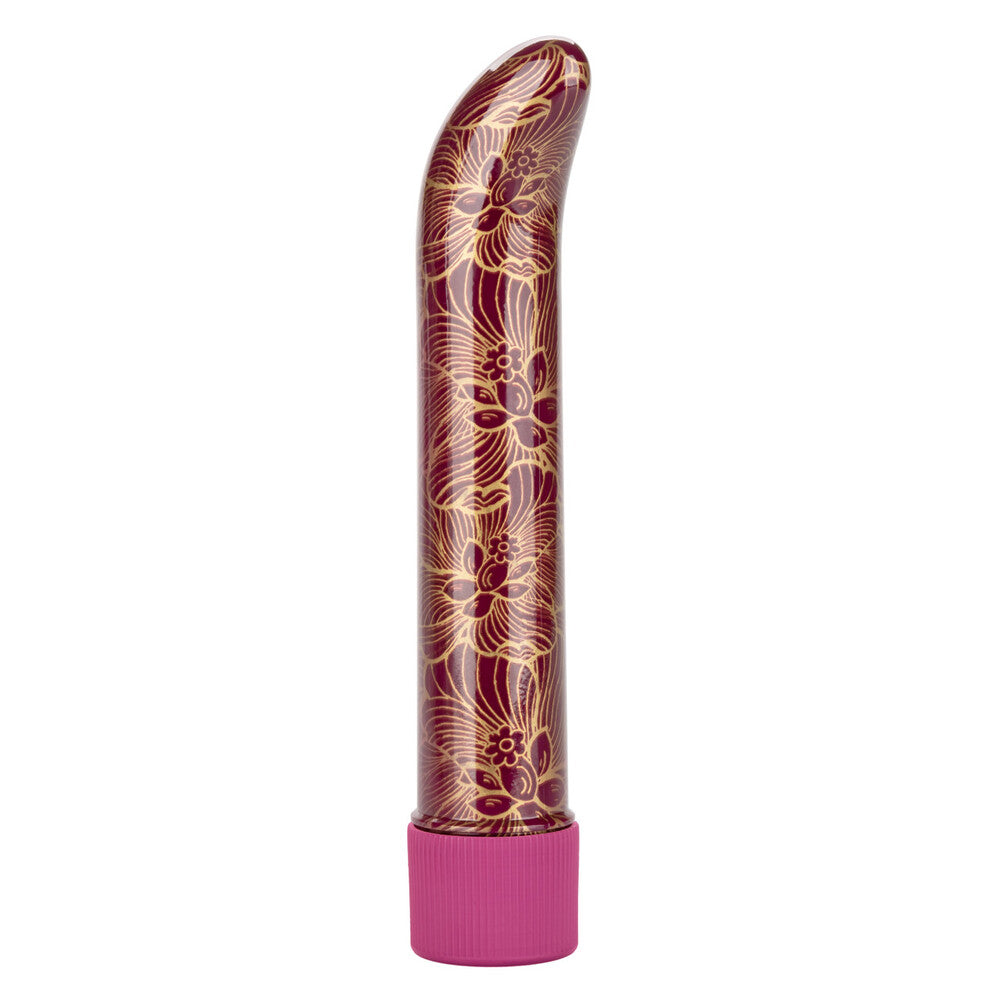 Naughty Bits Oh My GSpot Vibrator-0