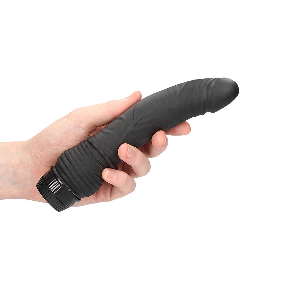 GSpot Vibrator Black-1