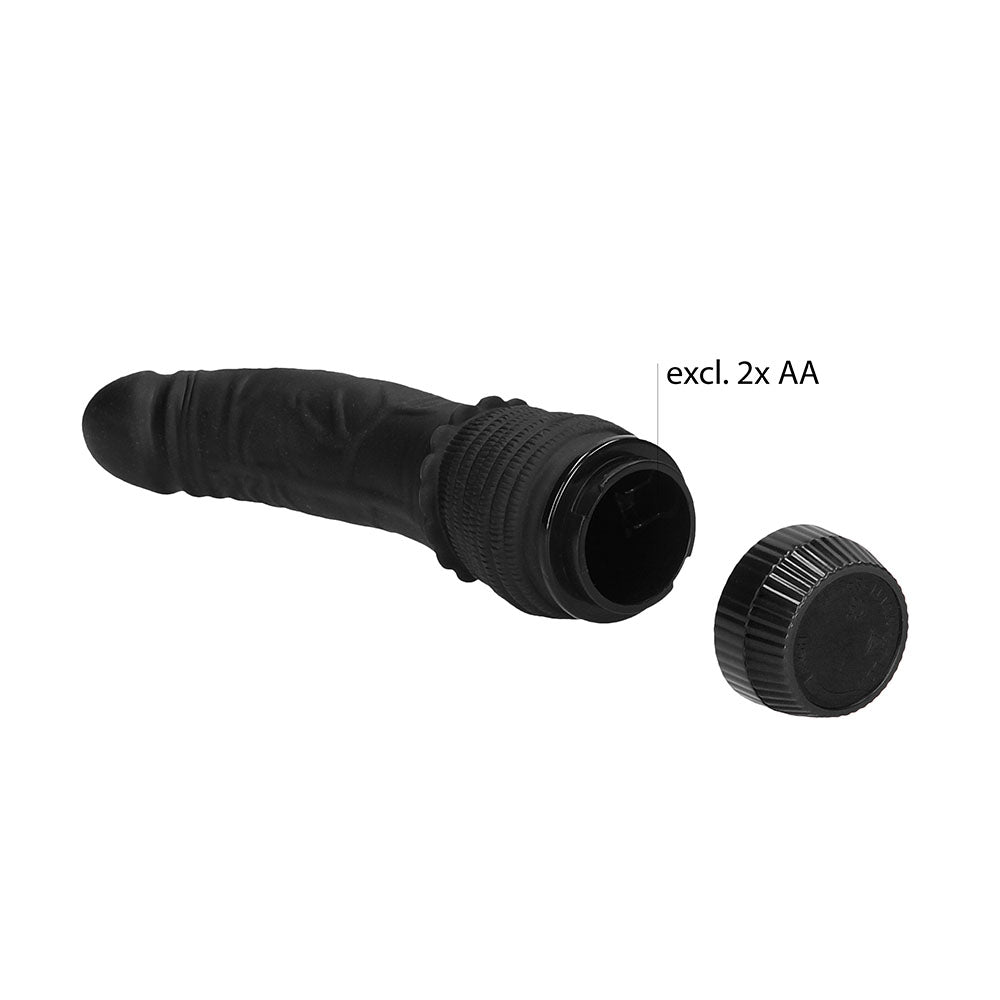 GSpot Vibrator Black-2