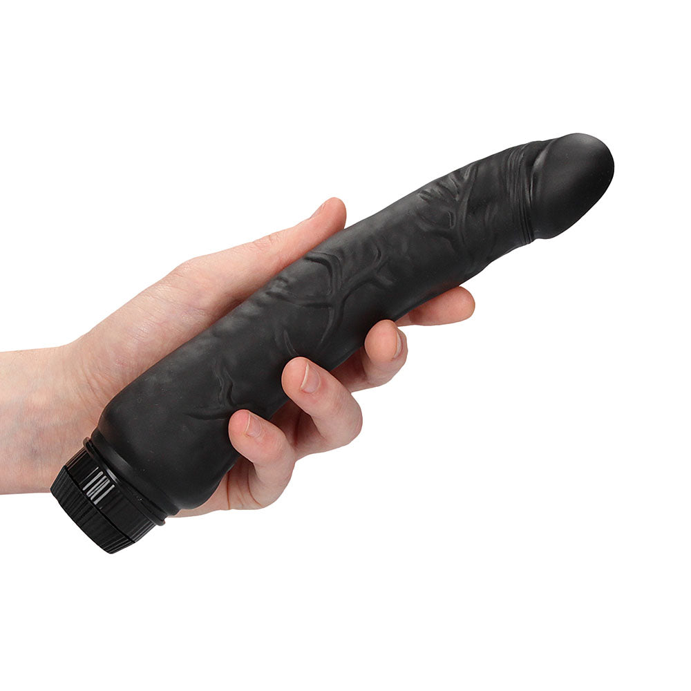 GSpot Vibrator Black-1