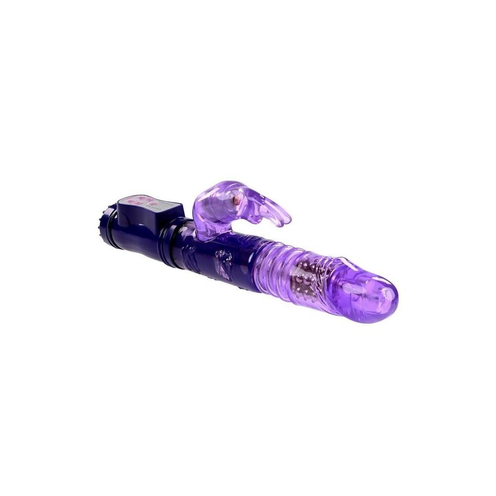 Selopa Bunny Thruster Vibrator-1