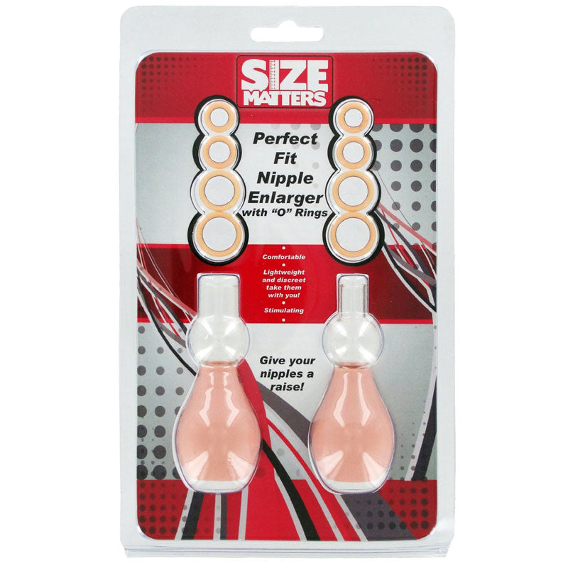 Size Matters Perfect Fit Nipple Enlarger Pumps-2