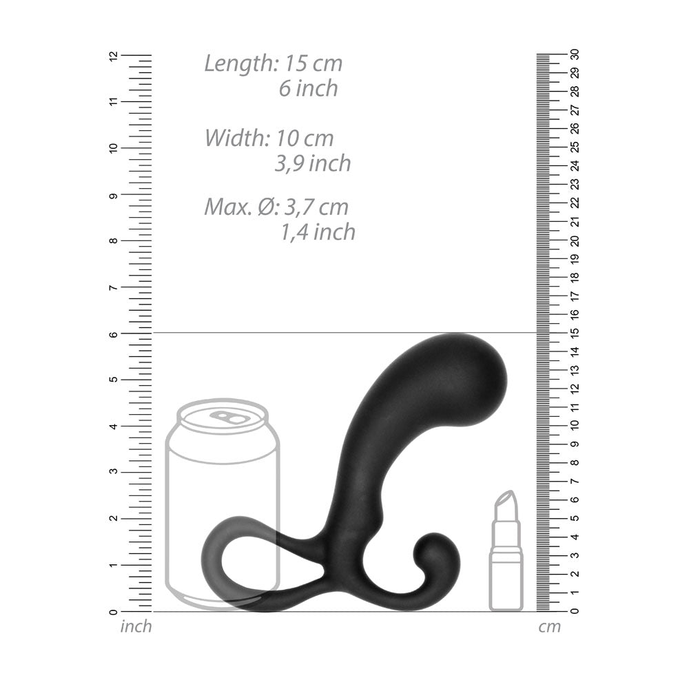 Sono No 95 Three Piece Prostate Stimulator Set-3