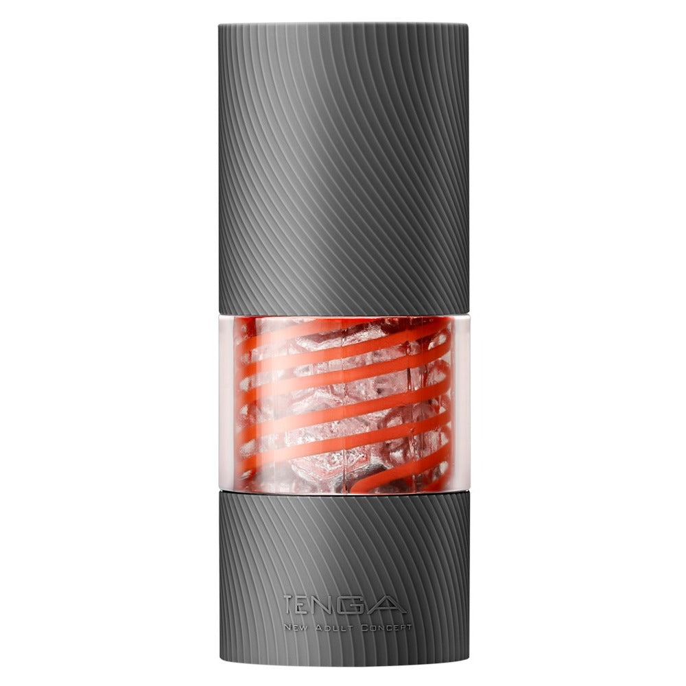 Tenga 02 Hexa Spinner Masturbator-3