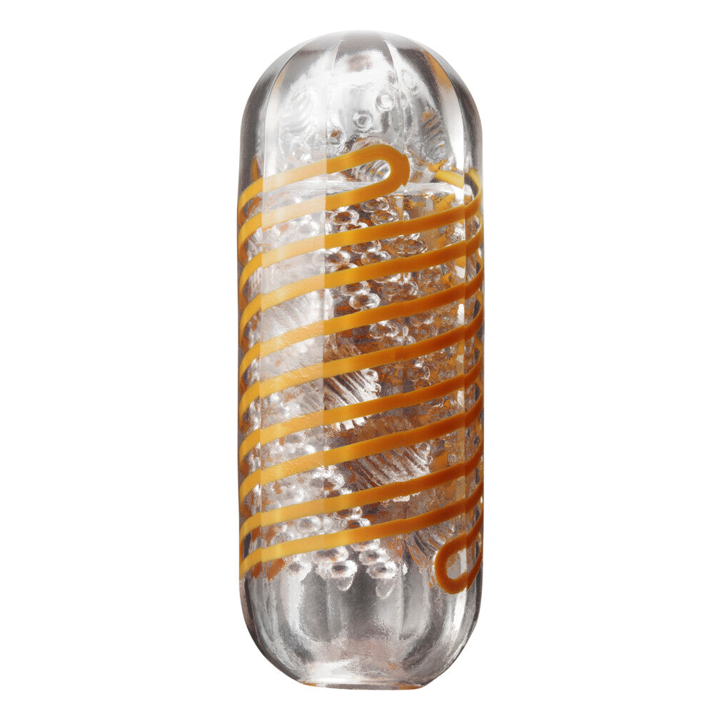 Tenga 05 Beads Spinner Masturbator-0