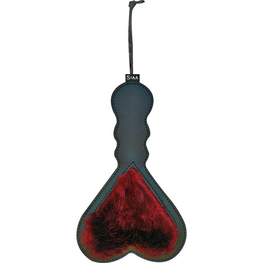 Sex and Mischief Enchanted Heart Paddle-0