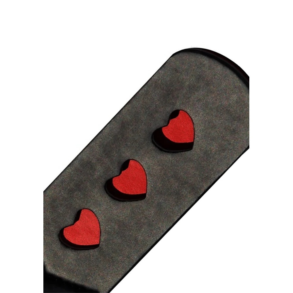 Sex And Mischief Heart Paddle-2