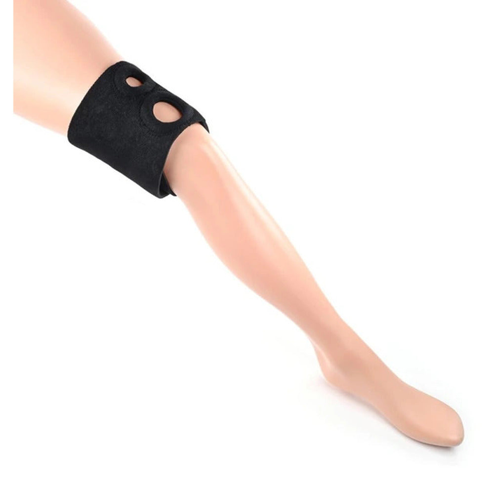 Sportsheets Strap On Dual Penetration Thigh-1