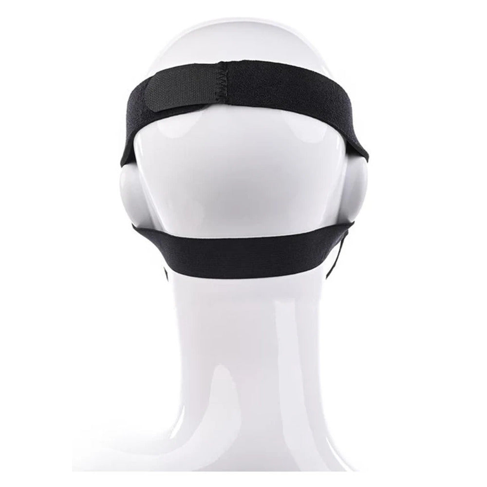 Sportsheets Face Strap On Harness-1