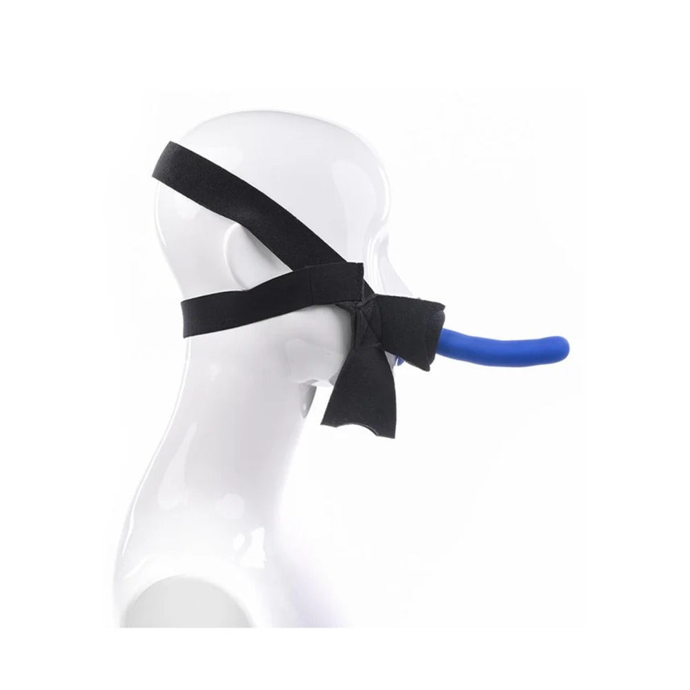 Sportsheets Face Strap On Harness-2