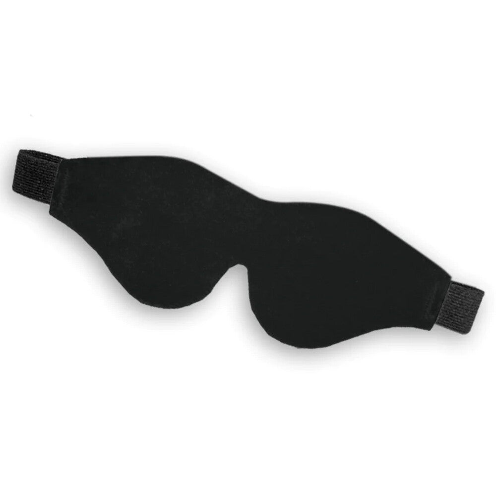 SportSheets Soft Blindfold-0