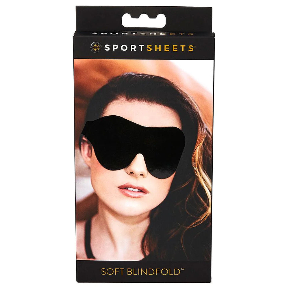 SportSheets Soft Blindfold-2