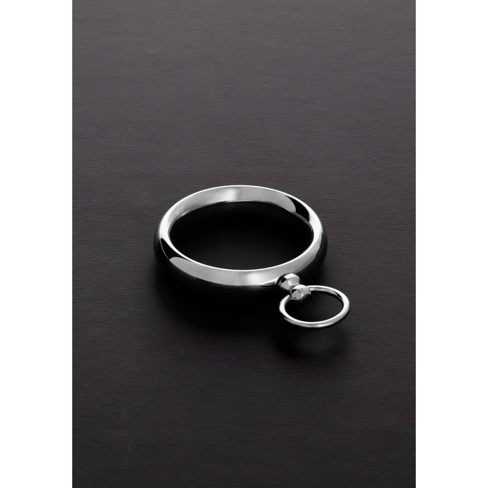 Donut Ring with O ring-1