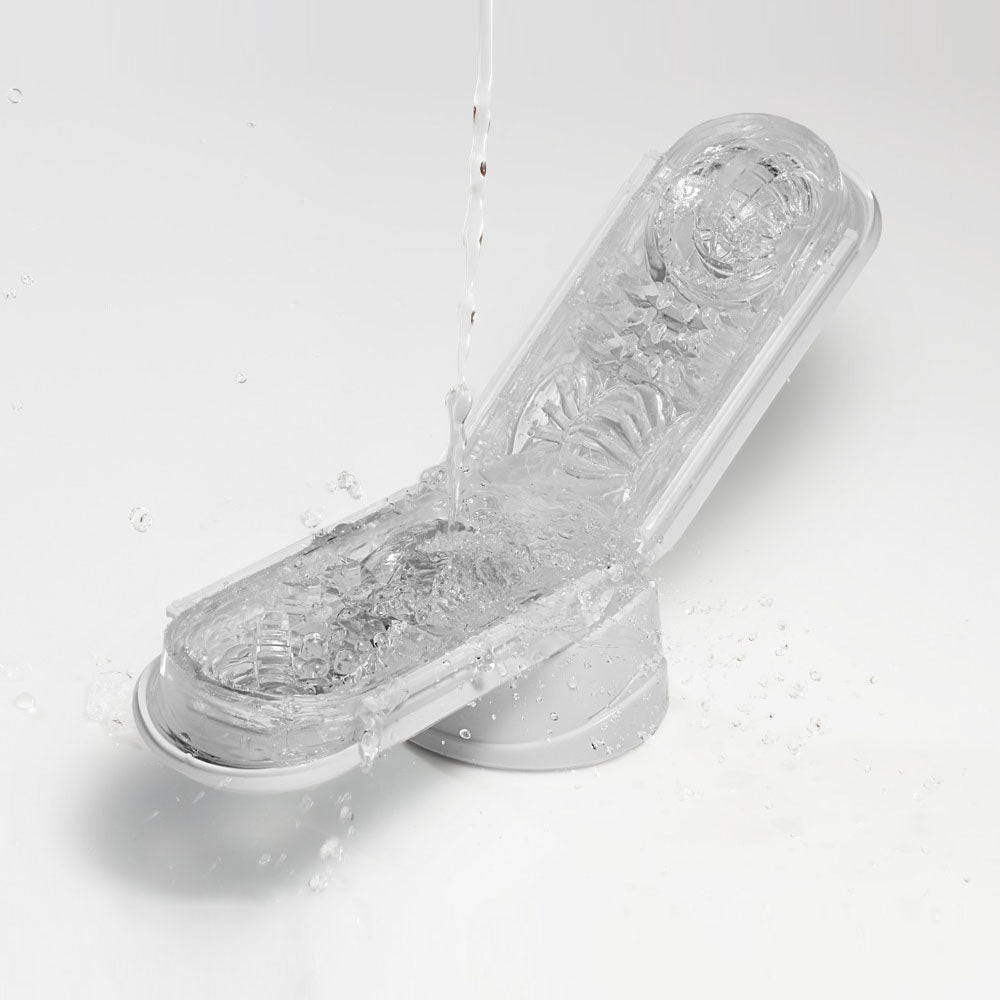 Tenga Flip 0 Zero Masturbator-3