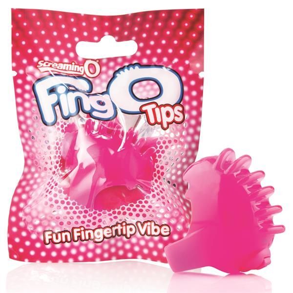 Screaming O FingO Tips Fingertip Vibe-3