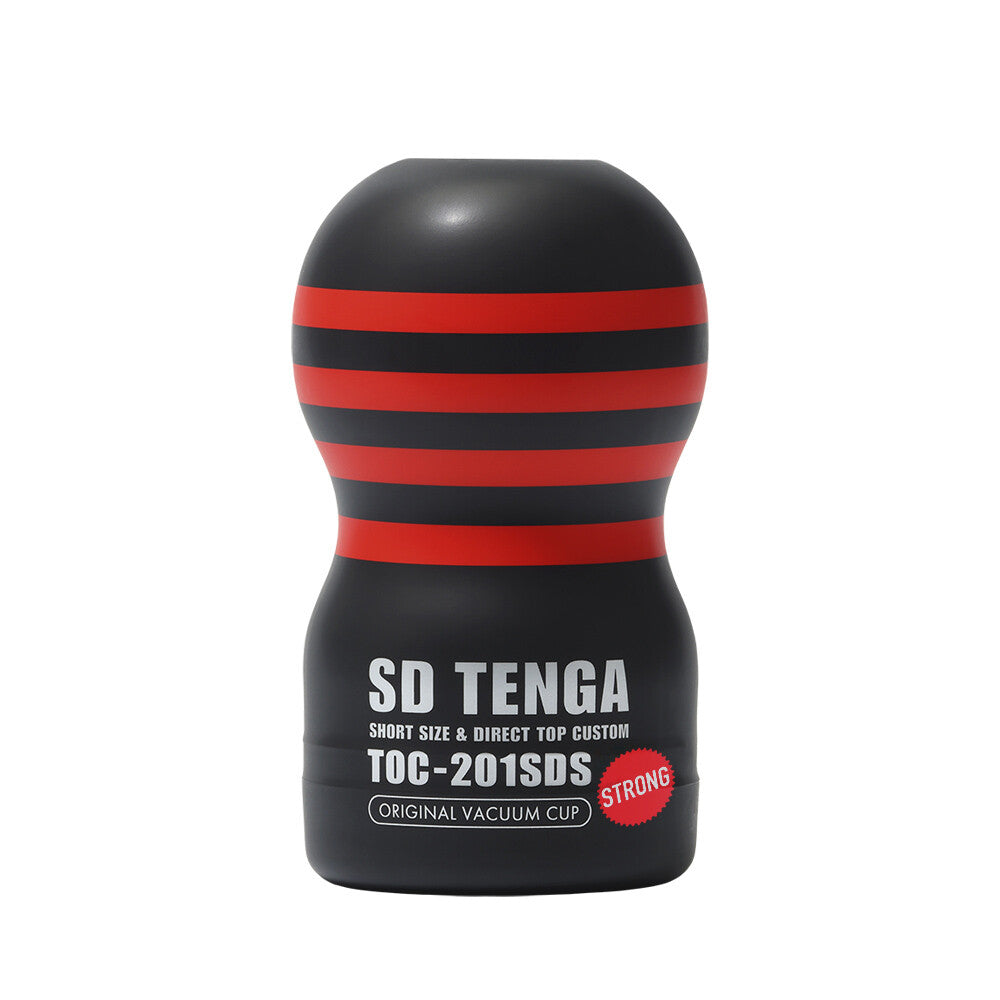 Tenga SD Vacuum Cup Strong-0