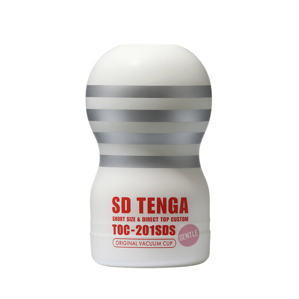 Tenga SD Vacuum Cup Gentle-0