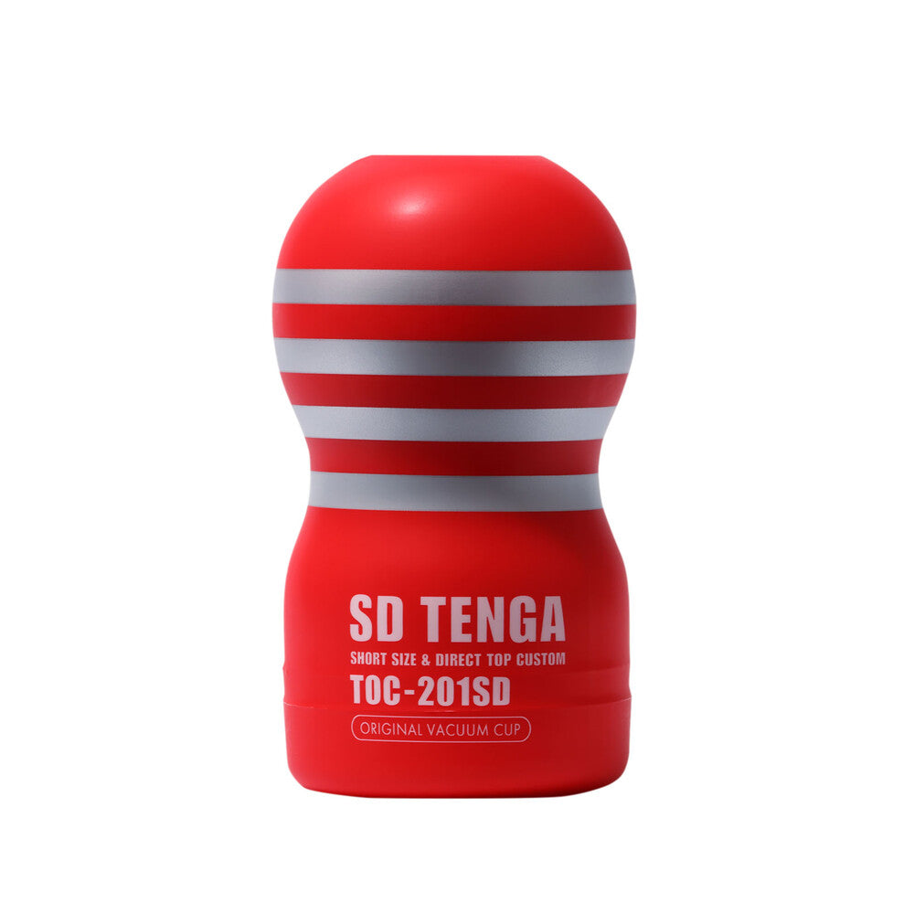 Tenga SD Vacuum Cup Regular-0