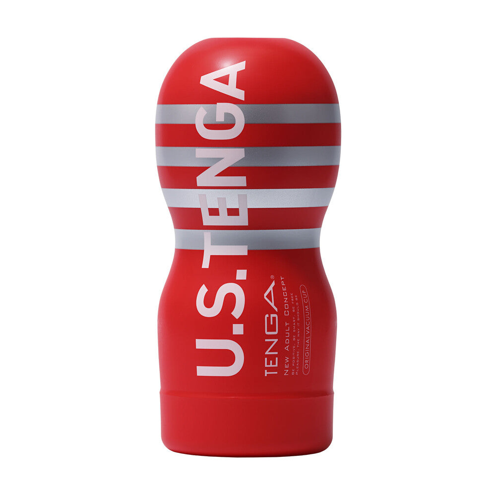 Tenga US Vacuum Cup Regular-0