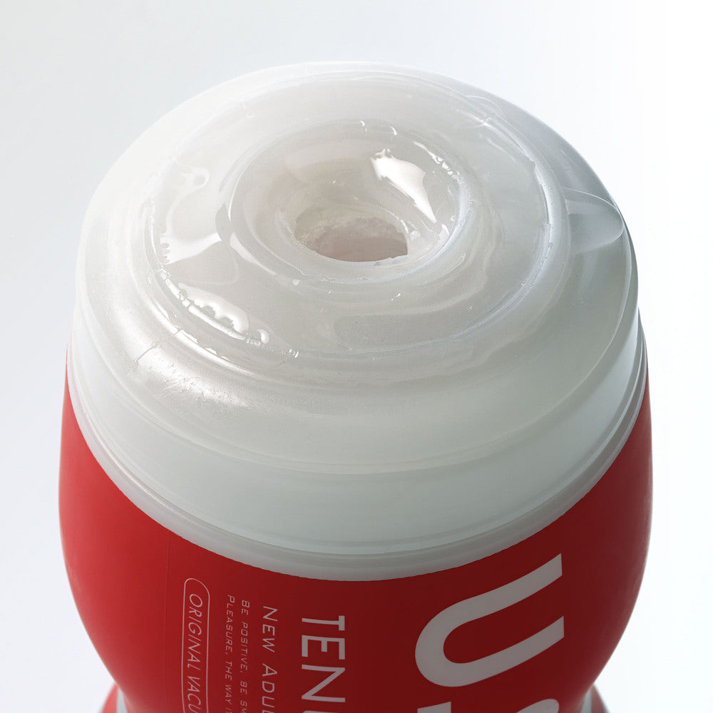 Tenga US Vacuum Cup Regular-1