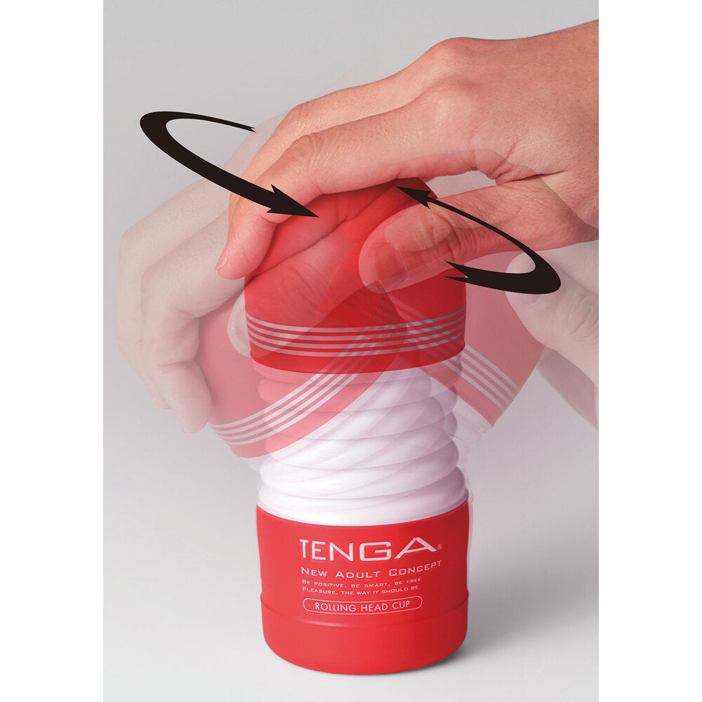 Tenga Rolling Head Strong Masturbator-2