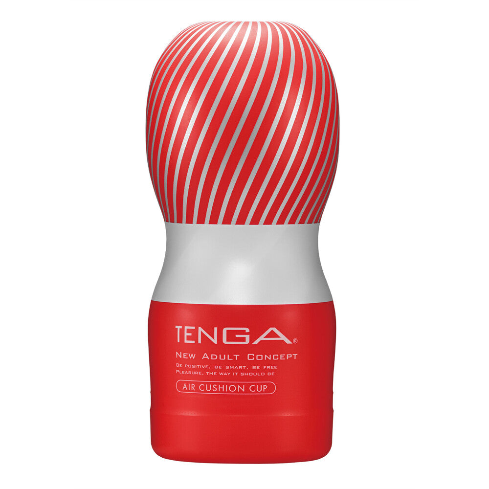 Tenga Air Cushion Cup Masturbator-0