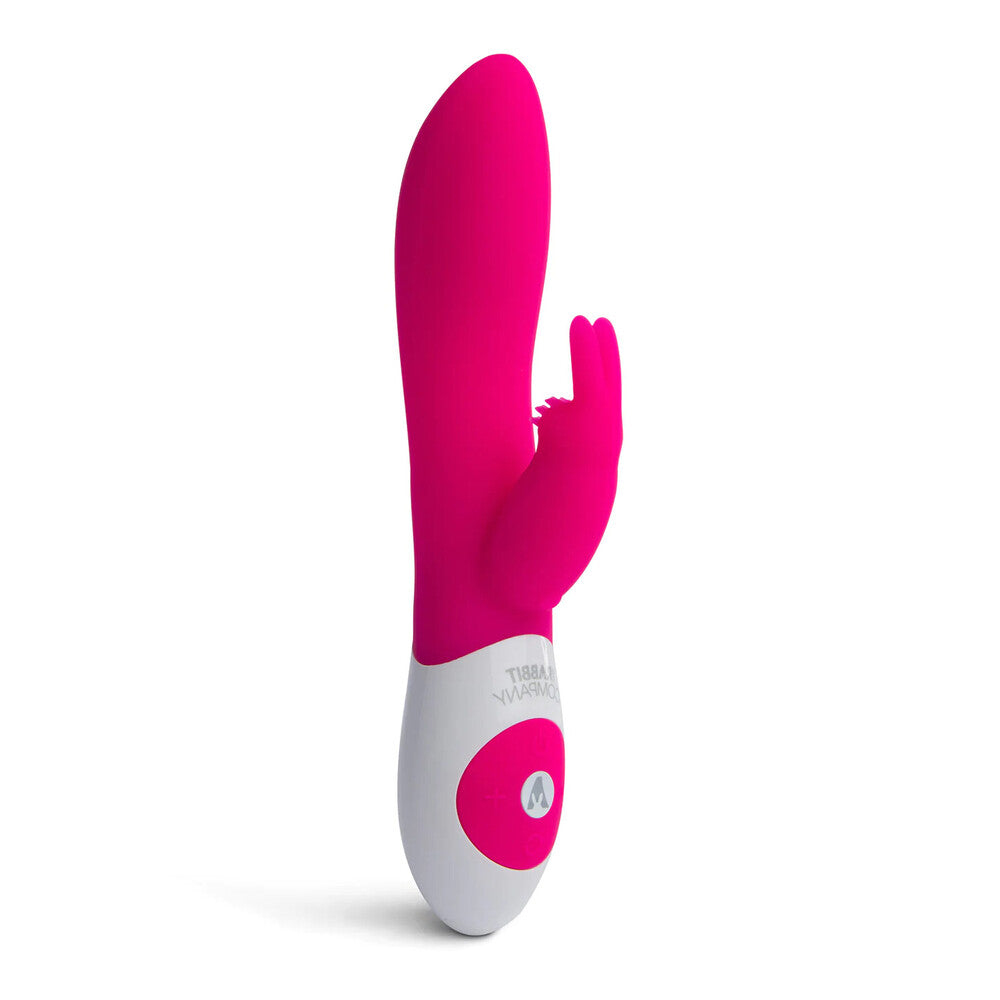 The Classic Rabbit Vibrator-0