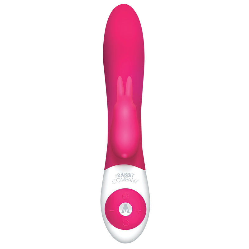 The Classic Rabbit Vibrator-1