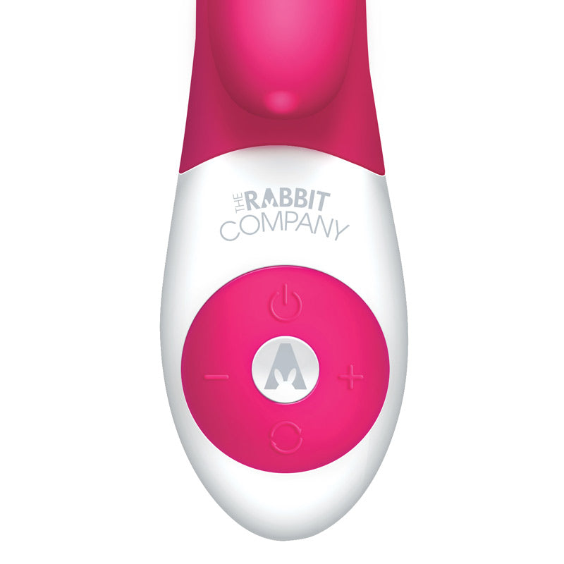 The Classic Rabbit Vibrator-3