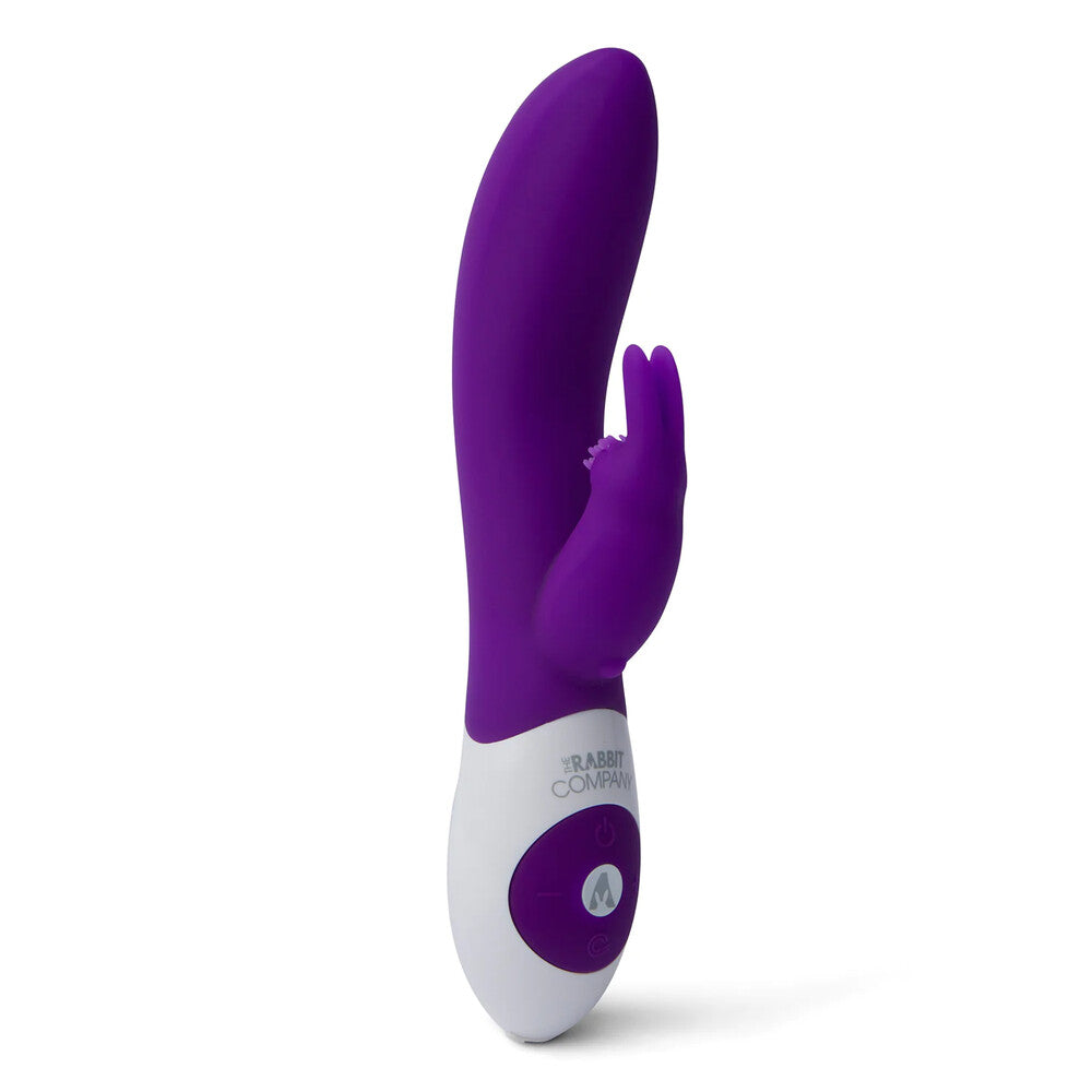 The GSpot Rabbit Vibrator-0