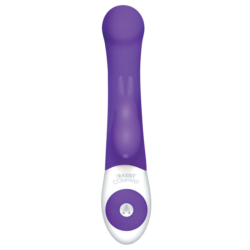 The GSpot Rabbit Vibrator-1