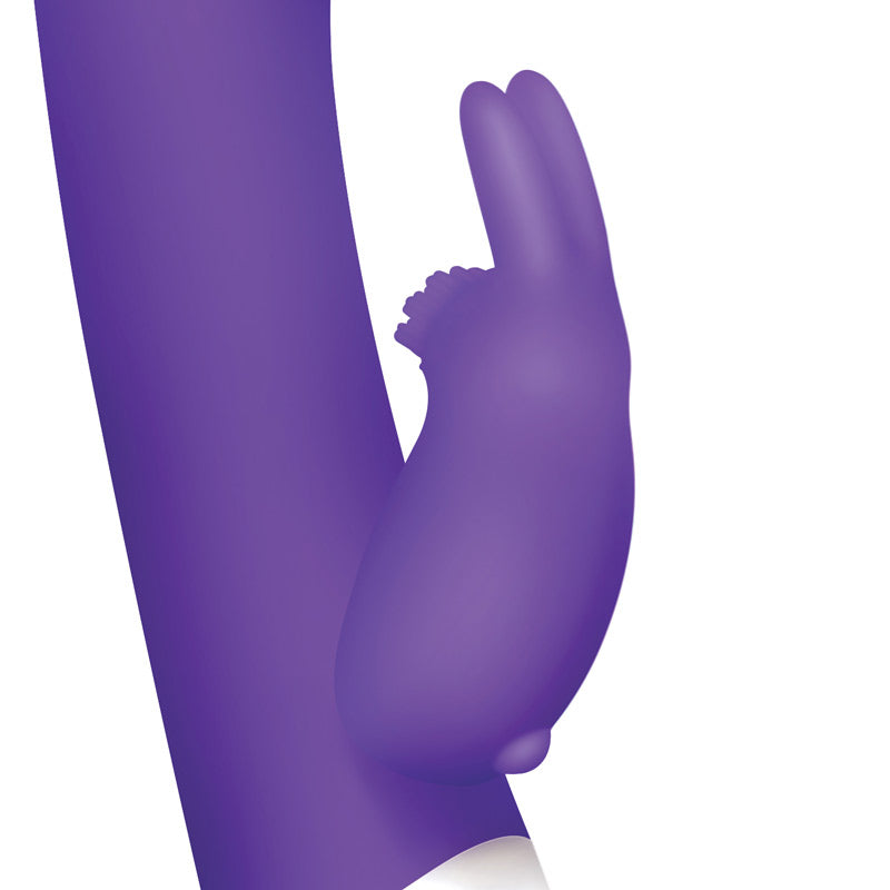 The GSpot Rabbit Vibrator-2