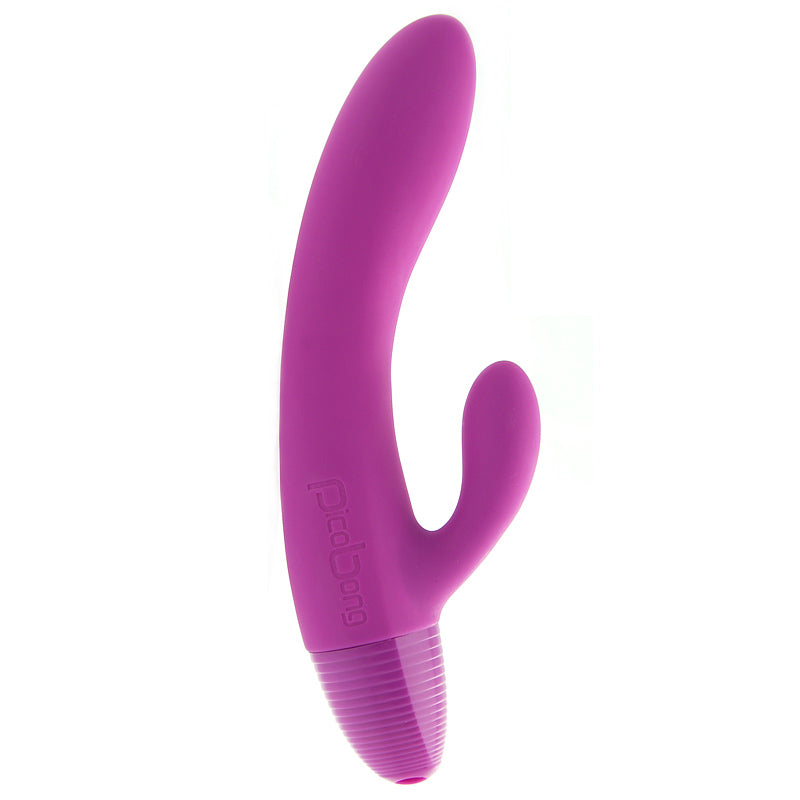 PicoBong Kaya Silicone Rabbit Vibrator-0