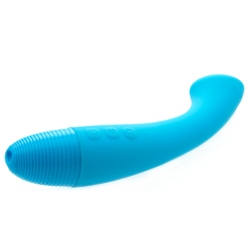 PicoBong Moka Silicone GSpot Vibrator-2