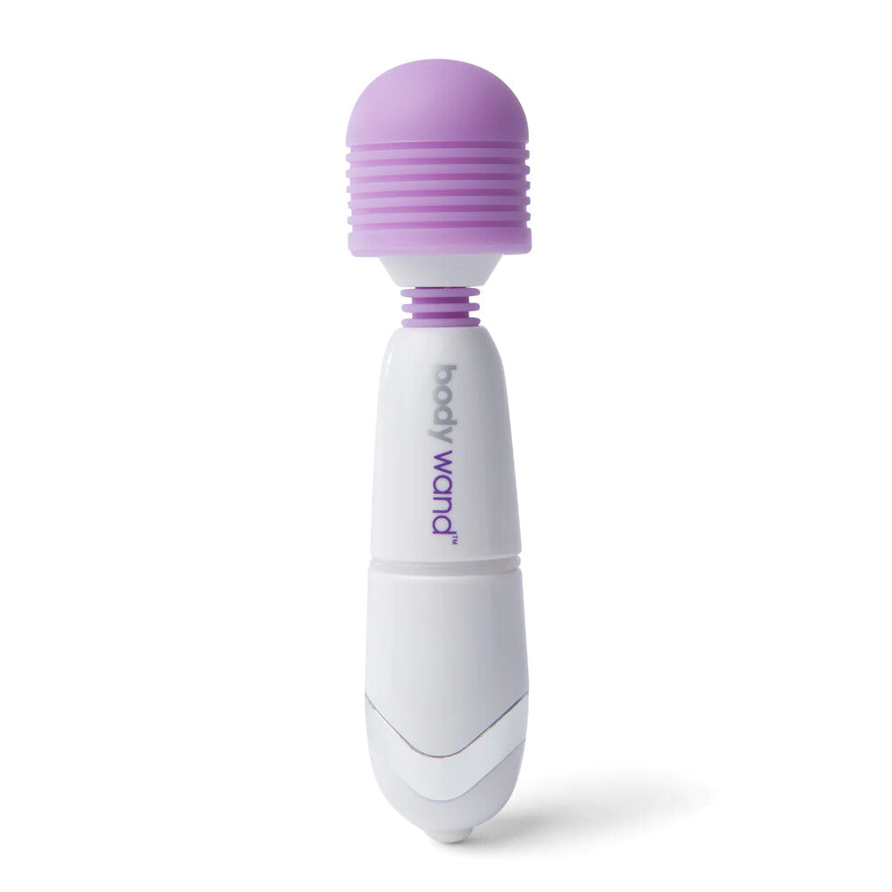 Bodywand 5 Function Mini Wand Massager-0