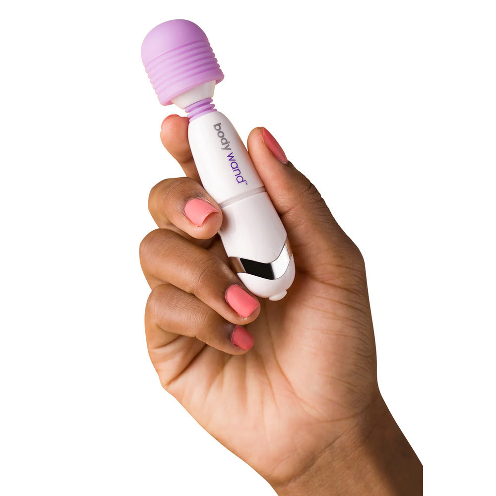 Bodywand 5 Function Mini Wand Massager-1