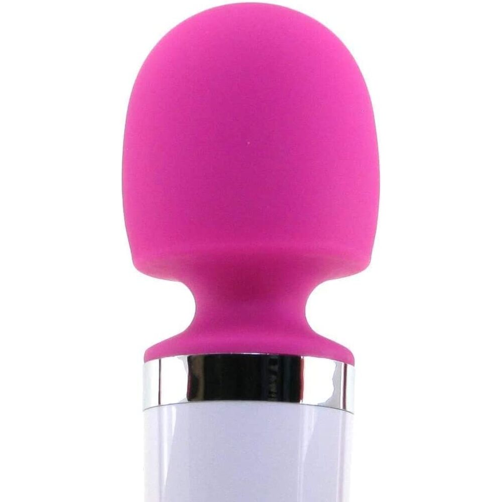 Bodywand Aqua Silicone Massager Waterproof-1