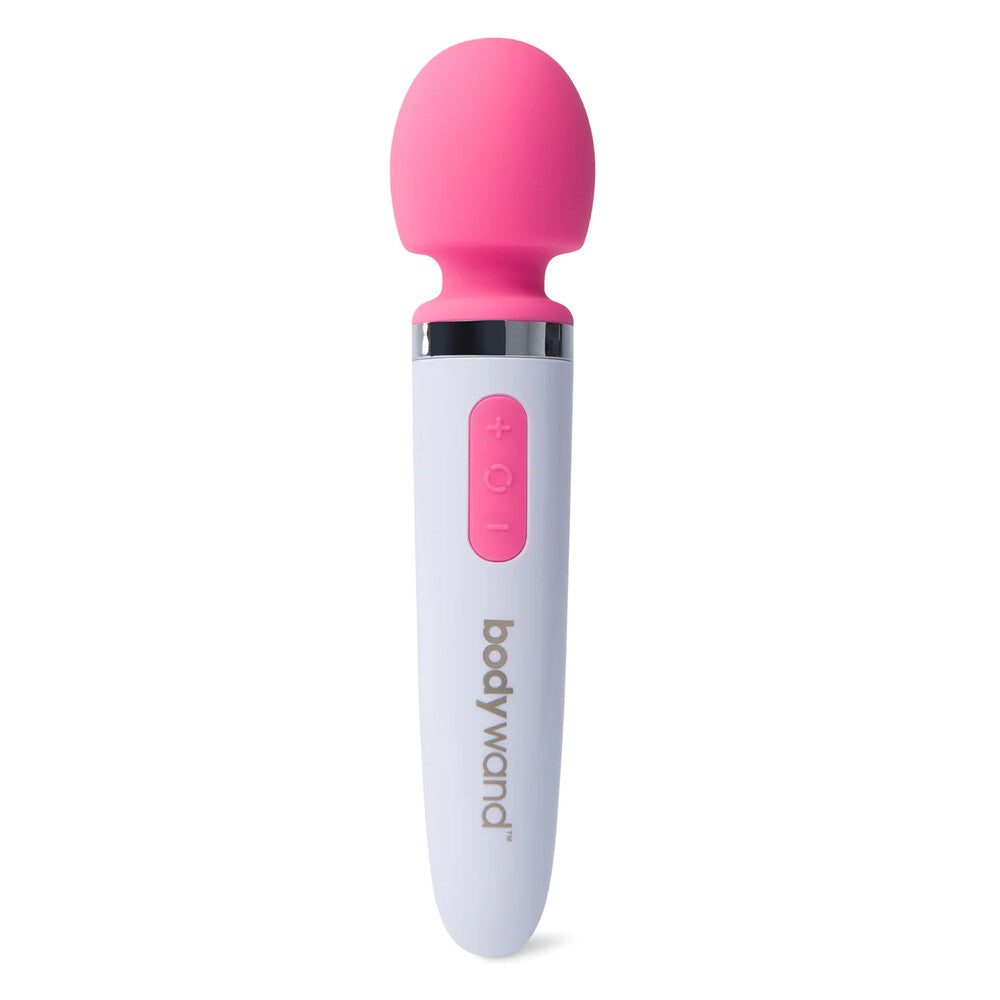 Bodywand Aqua Mini Rechargeable Silicone Waterproof Massager-0