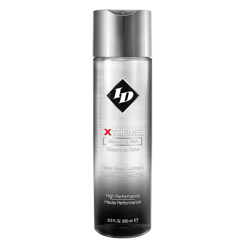 ID Xtreme Lube 250ml-0