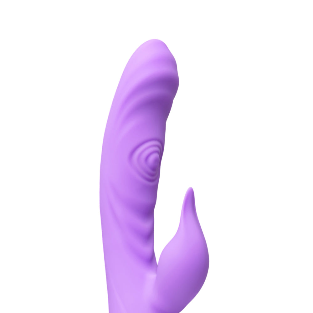 Double Tapping Rabbit Vibrator-3