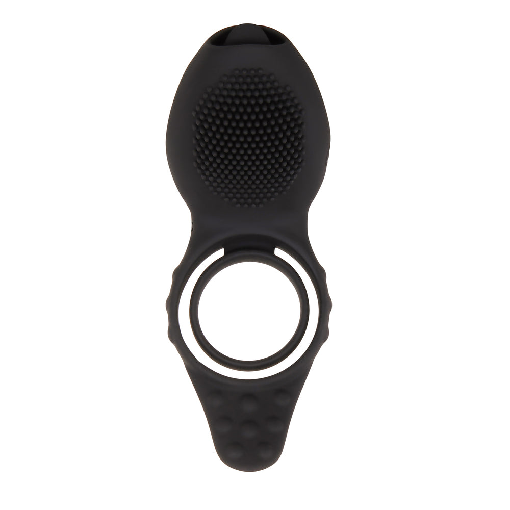 Zero Tolerance Mr Flicker Vibrating Cock Ring-1