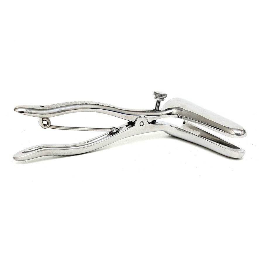 Steel Anal Speculum-0