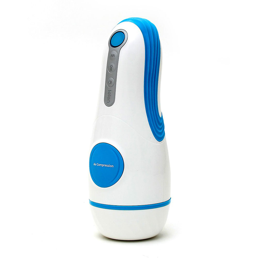 Leten Sm360 Super Rechargeable Masturbator-1