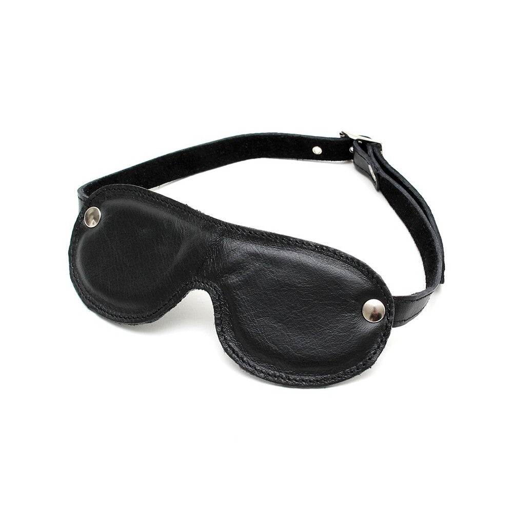 Cushioned Blindfold-0