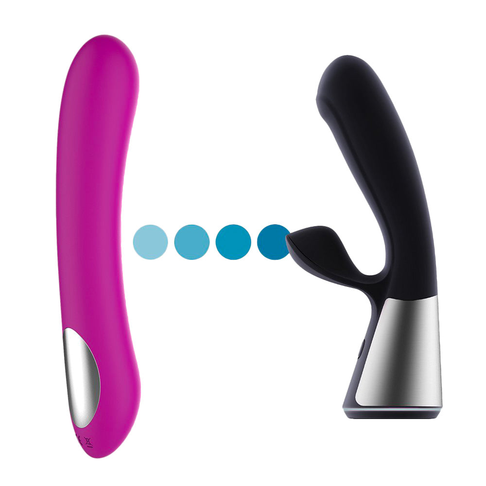 Kiiroo Pearl 2 Interactive GSpot Vibrator-2