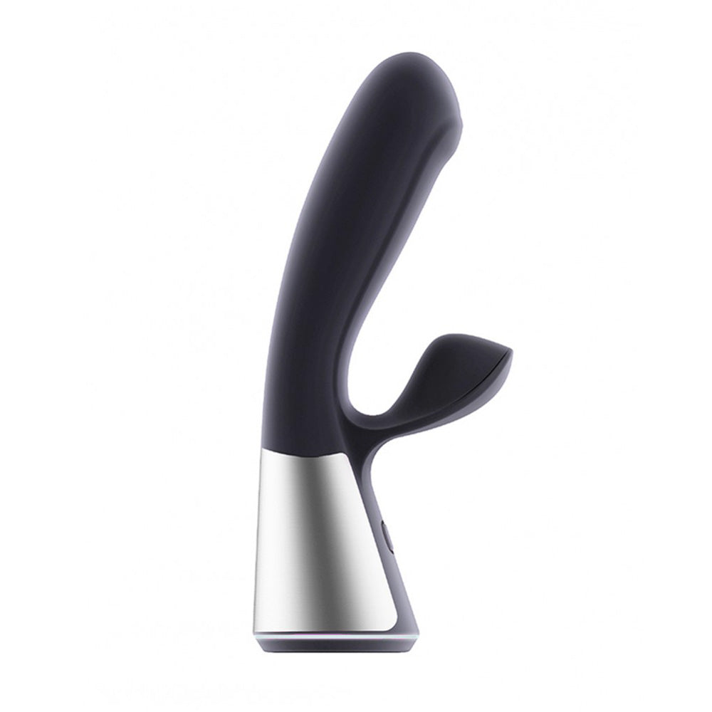 Kiiroo OhMiBod Fuse Rechargeable Vibrator-0